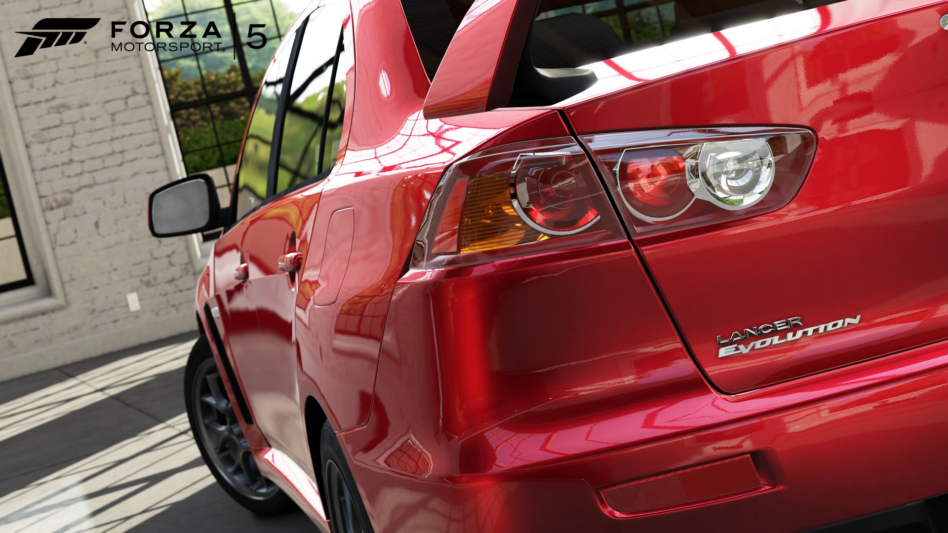 Forza Motorsport 5 (Edición Limitada) - Imagen 22